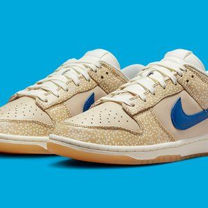 Nike Dunk Low Premium man 8.5
